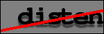 Text to Identify