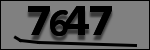Text to Identify
