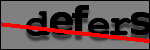 Text to Identify