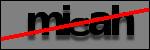 Text to Identify