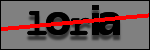 Text to Identify