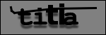 Text to Identify