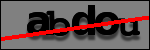 Text to Identify