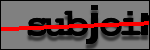 Text to Identify
