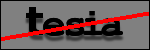 Text to Identify