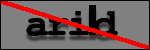Text to Identify