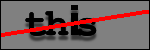Text to Identify