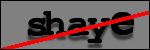 Text to Identify
