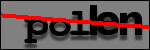Text to Identify