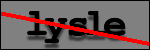 Text to Identify
