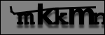 Text to Identify