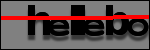 Text to Identify