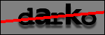 Text to Identify