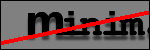 Text to Identify