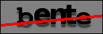 Text to Identify