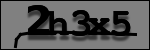 Text to Identify