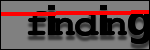 Text to Identify