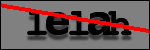 Text to Identify