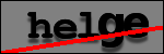 Text to Identify