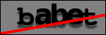 Text to Identify