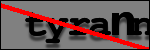 Text to Identify