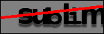 Text to Identify