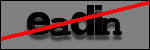 Text to Identify