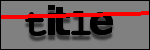 Text to Identify