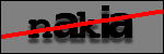 Text to Identify