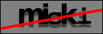 Text to Identify