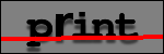 Text to Identify