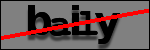 Text to Identify