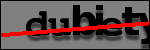 Text to Identify