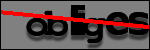 Text to Identify