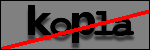 Text to Identify