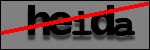 Text to Identify
