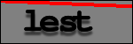 Text to Identify