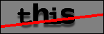 Text to Identify