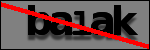 Text to Identify
