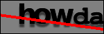 Text to Identify