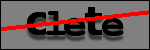 Text to Identify