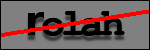 Text to Identify