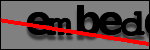 Text to Identify
