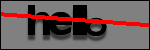 Text to Identify