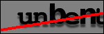 Text to Identify