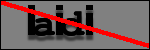 Text to Identify