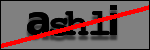 Text to Identify