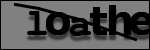 Text to Identify