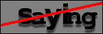 Text to Identify
