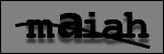 Text to Identify